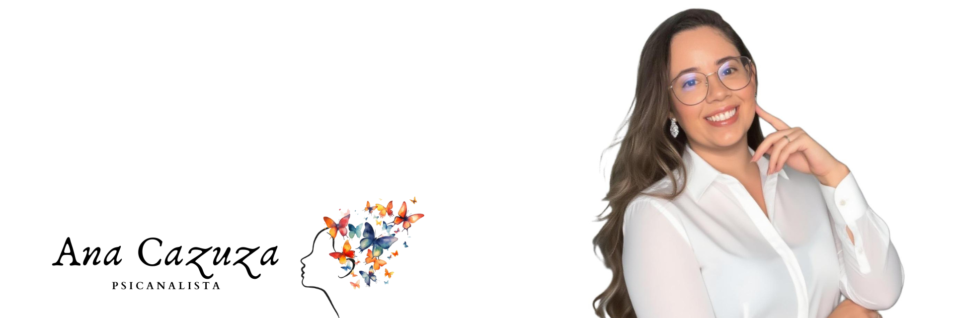 ANA CAZUZA – PSICANALISTA